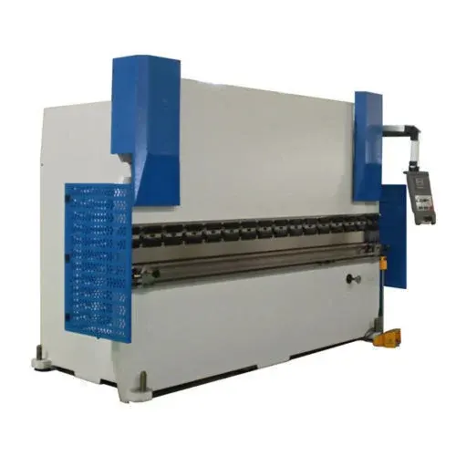 Mechanical Press Brake Machine in Mungeli
