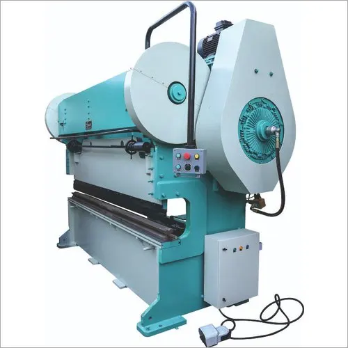 Hydraulic Sheet Bending Machine
