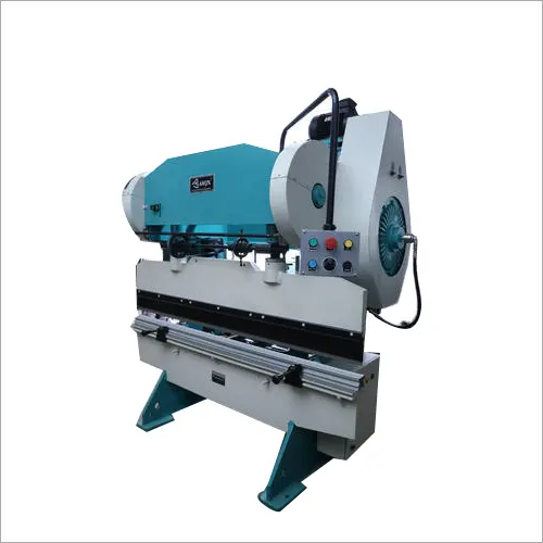 Steel Almirah Machines